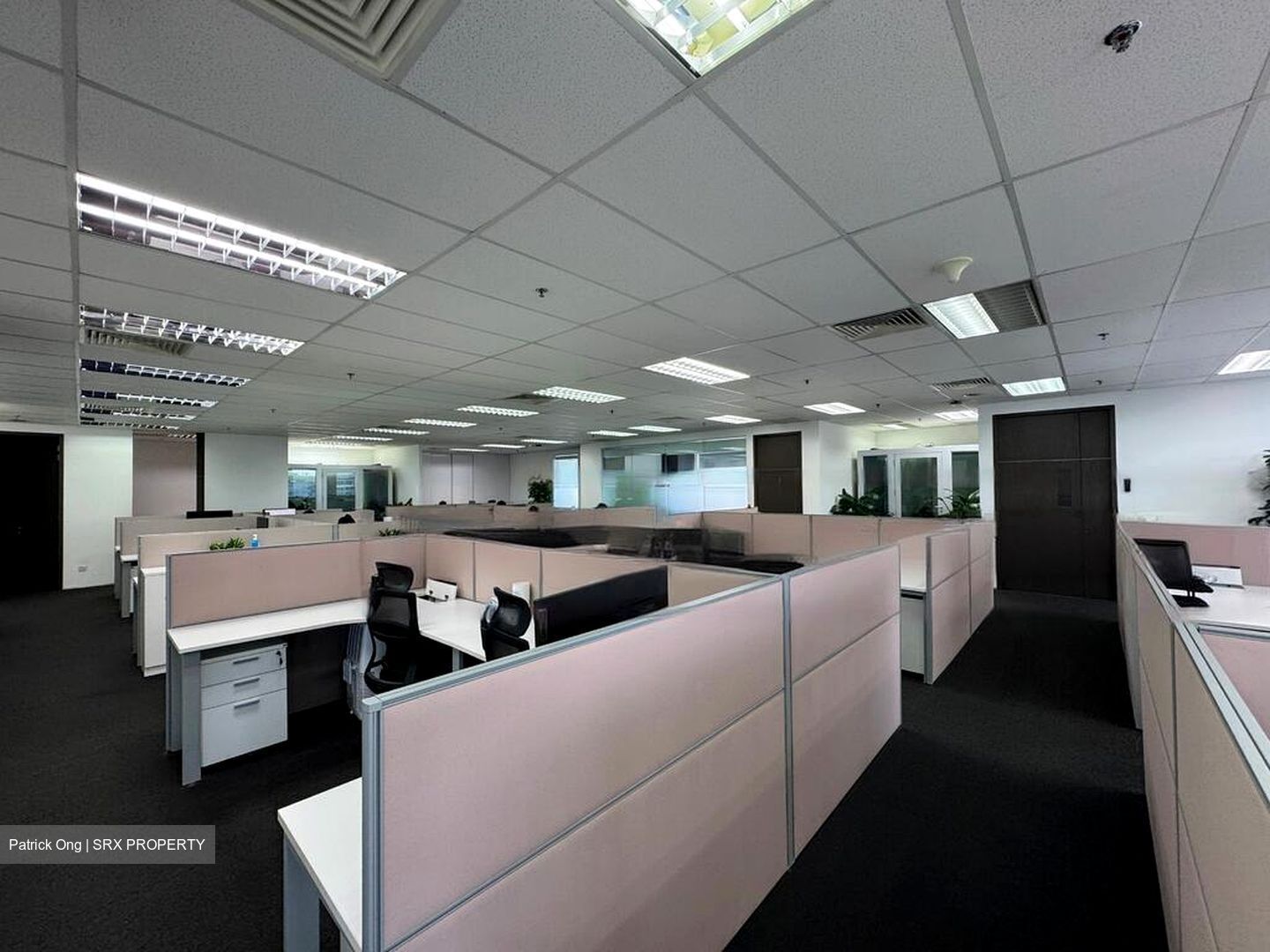 One Raffles Place (D1), Office #458360391